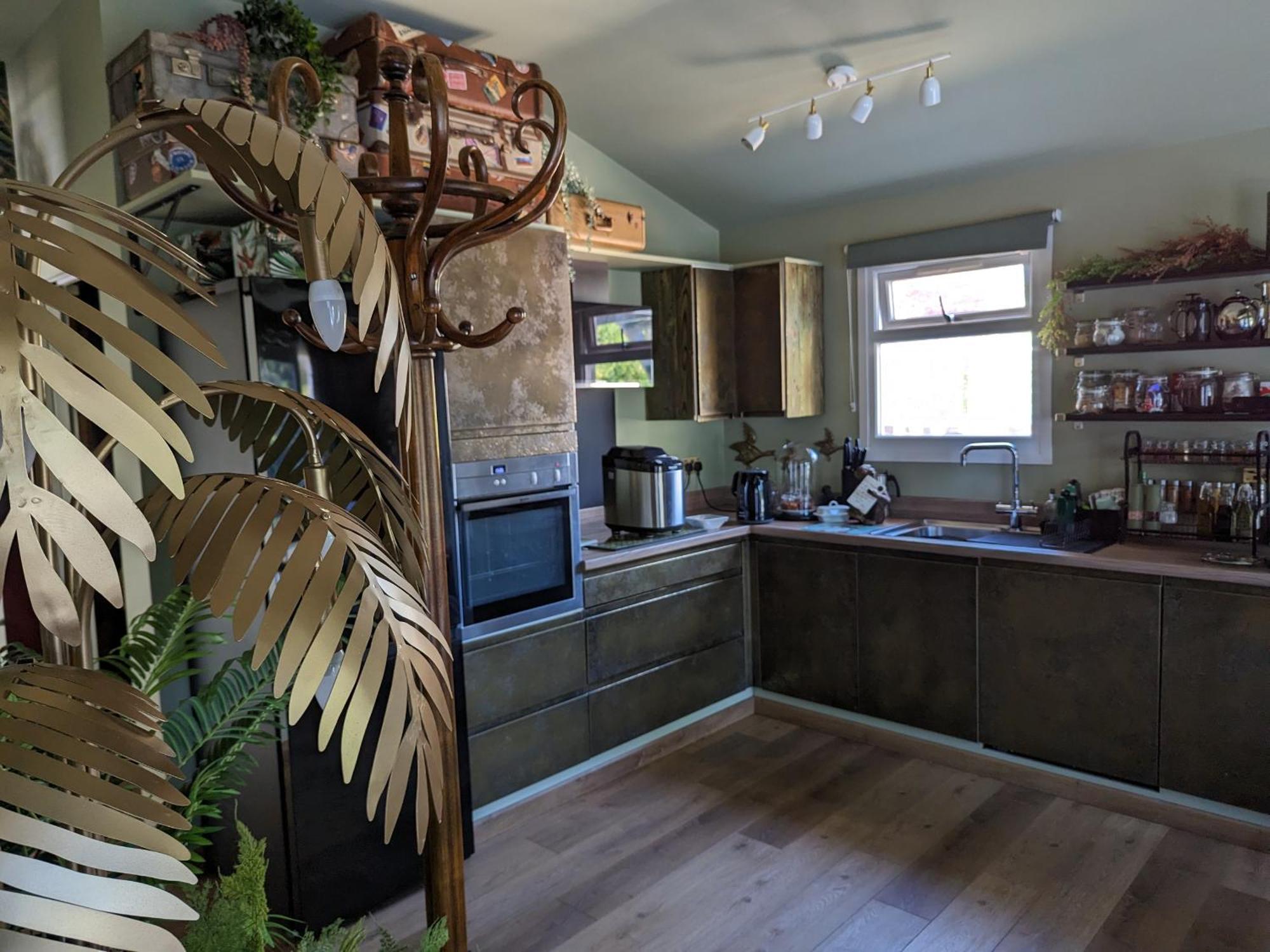 Tulana Taggs - Floating Home On Idyllic Island Hampton Hill Extérieur photo